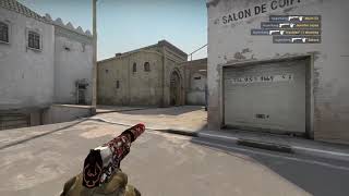 1 Clip USP Ace