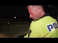 På razzia med færdselspolitiet på Sydfyn: På jagt efter ulovlige knallerter og el-løbehjul