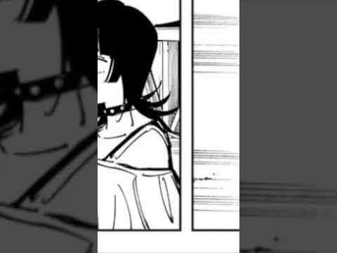 مقارنة بين مانغا وأنمي جوجوتسو كايسن كيرارا هوشي هل جعلها الأنمي أكثر أنوثة قصص قصيرة