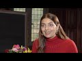 Jhumpa Lahiri on Learning a New Language