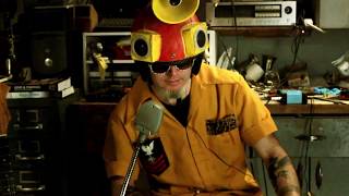 T. Asiong Aglipay - The Machine Boss Rc-50 Live Looping