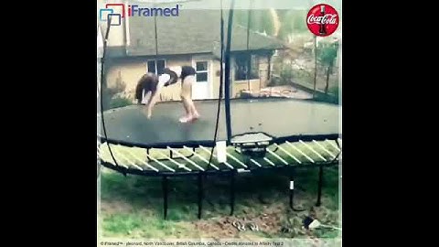 -- Video upload via iFramed