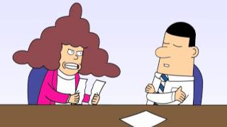 Dilbert: Seek Forgiveness