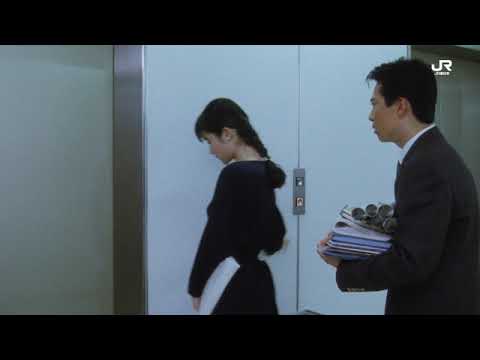 原田知世 JRSKISKI CM スチル画像。CM動画を再生できます。 原田知世 JRSKISKI CM スチル画像。CM動画を再生できます。