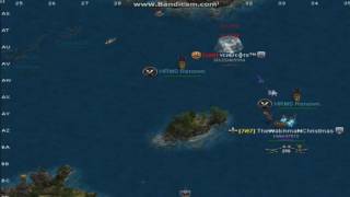 Seafight, Mega Server 1! We Are TEC!