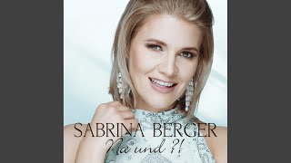 Video thumbnail of "Sabrina Berger - Na und?!"