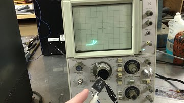 mosfet gate capacitance demo