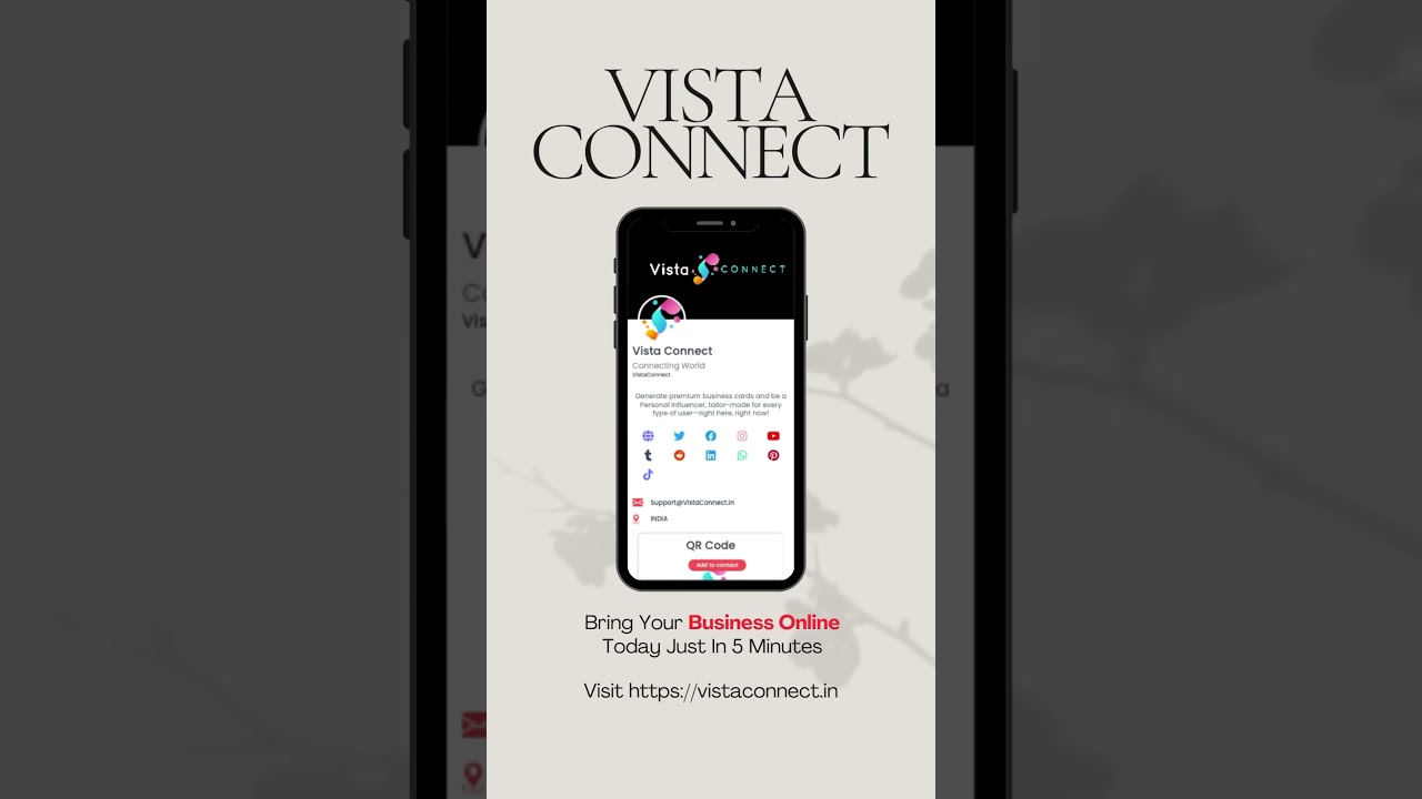 Discover the game-changing benefits of VistaConnect! Level up your brand today!  #BusinessGrowth