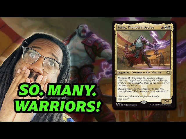 best mtg fallout commander decks Baylen, the Haymaker CREATURE TOKENS OFFSPRING Magic MTG Custom Comman –  CommanderComplete main image 1
