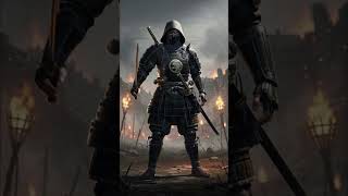 QUI EST HATTORI ANZO SAMOURAIS JAPONAIS CLAN  HATTORI #history #fr #gaming SHOGUN 2 TOTAL WAR
