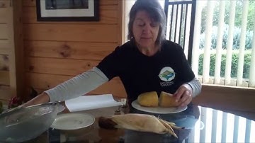 How to save your seeds - Part 2