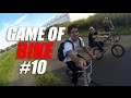 Game of BIKE #10 - Немцы против Русских