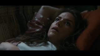 SEEDS (2024) | Official Trailer | A Gripping Tale of Survival and Humanity