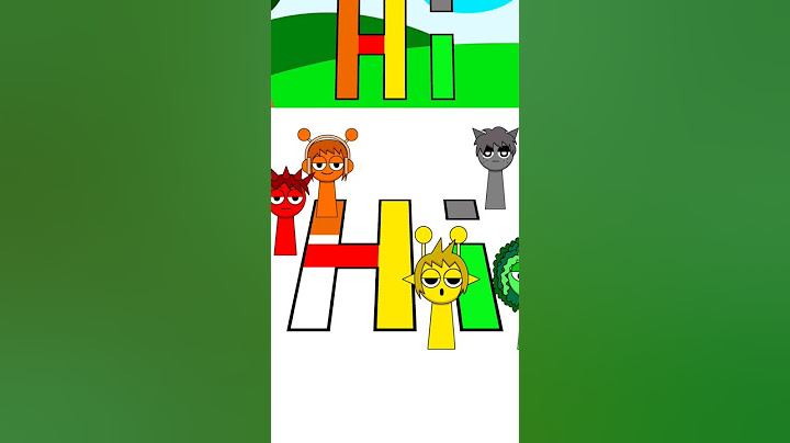 sprunki incredibox challenge Grey and dute mod Help colour match #sprunki #incredibox #edit