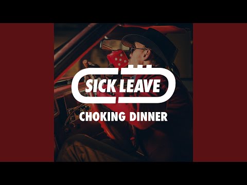 Choking Dinner