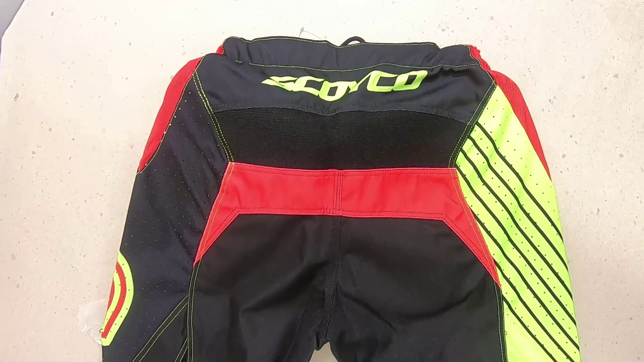 Брюки SCOYCO P048, КРОСС