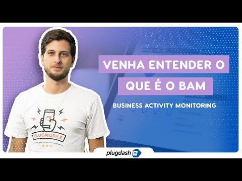 O que é BAM e para que serve?