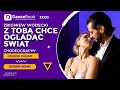 Pierwszy Taniec - Z Tobą Chcę Oglądać Świat - Zbigniew Wodecki - Choreografia Walca