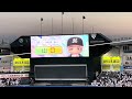 【パワプロ仕様】2025/08/19 千葉ロッテマリーンズ 51山口航輝 登場曲『「後悔なき航海」/Bigfumi』(奇数打席)