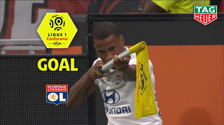 Goal Jean LUCAS (72') / Olympique Lyonnais - Angers SCO (6-0) (OL-SCO) / 2019-20