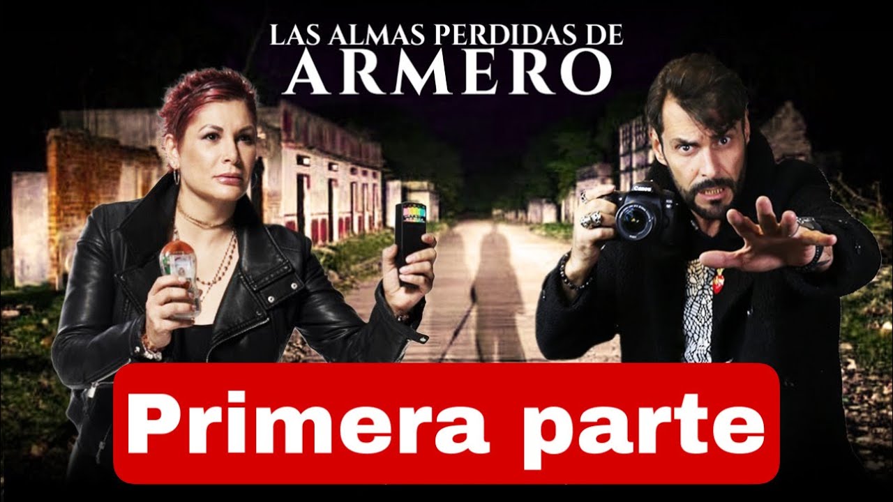 LAS ALMAS PERDIDAS de ARMERO