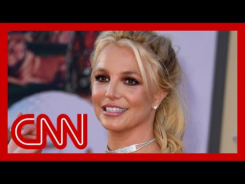 Britney Spears speaks out against 'abusive' conservatorship