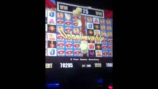More Chilli Bonus - The BEST $2 Bet Bonus EVER!!!