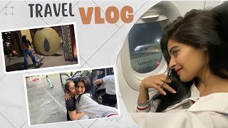 Travel Vlog | Padharo Mhare Desh | Family, Fun , Food & much more in pink city 🥰🥳😬