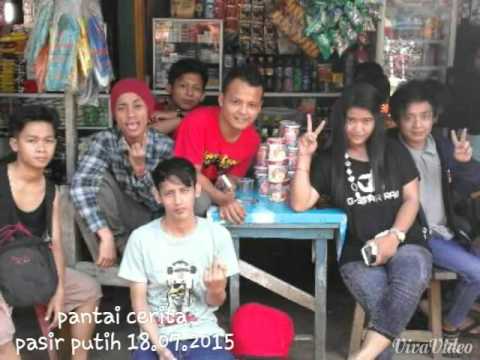 SAYCO Band promo album  .''TERINDAH\