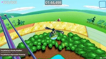 Marble Blast Custom Levels Compilation 10