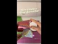 DIY Suncatcher with Cricut! 🌈 (Easy Vinyl Project)