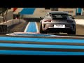 3eme porsche club mediterranee trackday 12 avril 2024 circuit paul ricard