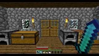 Izumrud Studio  копируем вещи в minecraft 1.4.0-1.4.7