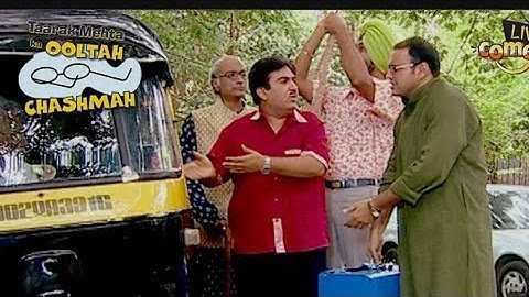 Tapu Sena ने कर दिया Parents को परेशान! | Taarak Mehta Ka Ooltah Chashmah | Bhide V/s