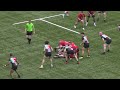 Live Academy Rugby - Gloucester Rugby U18 v Harlequins U18