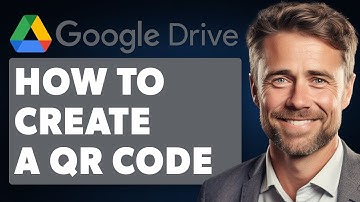 How to Create QR Code For Google Drive (Full 2024 Guide)