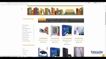 Bài 162 : Lập trình website bán hàng Laravel - Format tiền và sử dụng biến toàn views