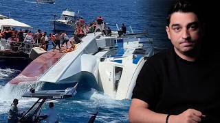 Girne Gemi Kazası'nın Perde Arkası