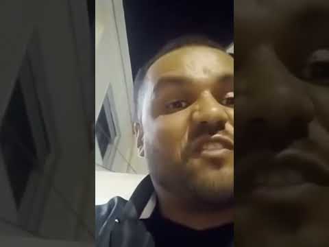 نبيل بنعيسى موظف جماعي مجاز طرد من الوظيفة العمومية ظلما و إنتقاما بسبب مواقفه