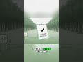 Stop Bleeding Strokes on Tight Fairways! #shorts
