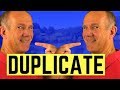 YouTube Duplicate Content (How It Affects You)