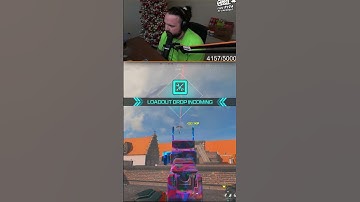 This LMG Loadout has *ZERO RECOIL* in Warzone 3! #shorts #callofduty #mw3  #warzone3