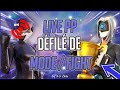 🔴 LIVE FORTNITE / LIVE  PP DEFILE DE MODE + FIGHT [ GO 21K ]