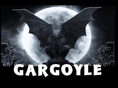 d&d gargoyle 5e d&d gargoyle 5e