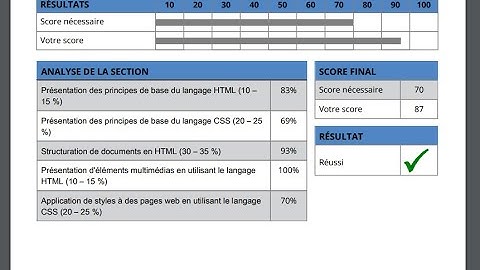 Exam Real Exam 98-383: Introduction to Programming Using HTML and CSS