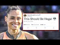 Sydney McLaughlin Will DOMINATE This RACE &amp; Everyone Is PANICKING
