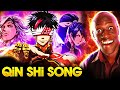 Qin Shi Song - Your King | Unhinged | Musician | FIRST REACTION 