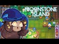 We Have HOW Many Botanists On This Island?! My People!! 💎 Moonstone Island • #4