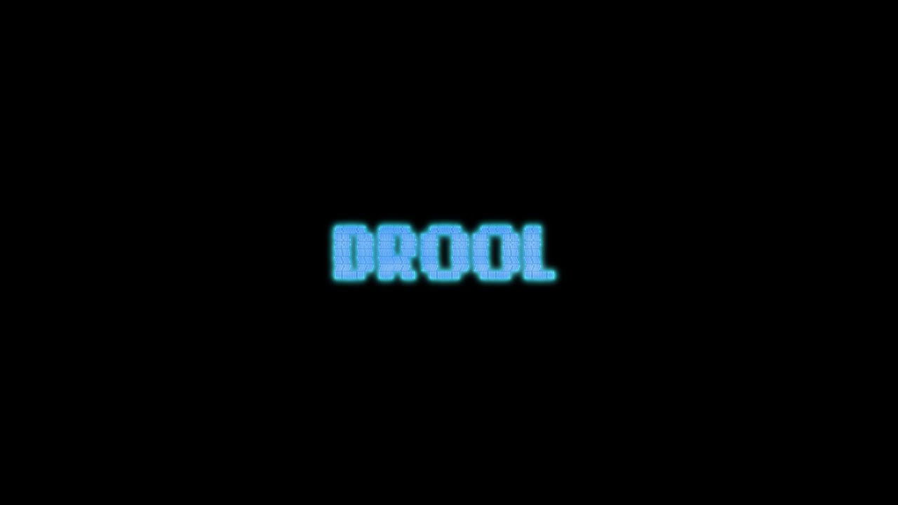 Watch dearALICE - Drool (Lyric Video) on YouTube Watch dearALICE - Drool (Lyric Video) on YouTube
