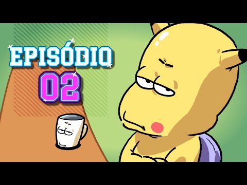 EPISODIO 02 - TURMINHA DO AMIGO